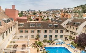 Hotel Antequera
